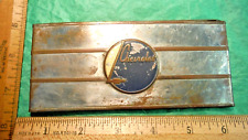 Bh80 chevrolet radio for sale  El Dorado