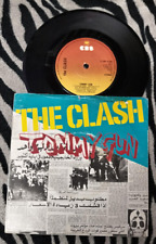 Clash tommy gun for sale  SHEFFIELD