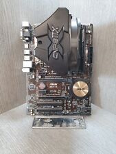 Combo Ram i5-4690K @ 3.5GHz 16GB DDR3 ASUS Z97-K Testado Funciona EE0603 comprar usado Combo Ram i5-4690K @ 3.5GHz 16GB DDR3 ASUS Z97-K Testado Funciona EE0603 comprar usado  Enviando para Brazil