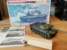 Tamiya german .25 for sale  WHITSTABLE