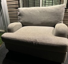 Grey couch single for sale  Hicksville