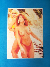 Fotografia modella vintage usato  Italia