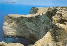 A2550 lampedusa. punto usato  Lugo