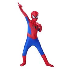 Costume spiderman uomo usato  Riesi