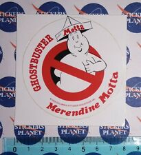 Adesivo sticker vintage usato  Italia