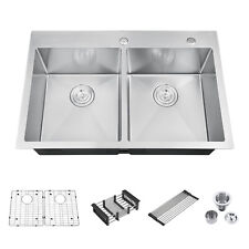 Nano double sink for sale  Los Angeles