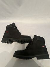 Supreme cdg timberland for sale  GOSPORT