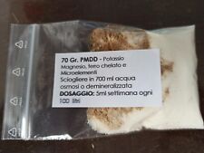 Fertilizzante acquario pmdd usato  Livorno