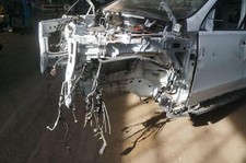 Front left fender for sale  Hamtramck