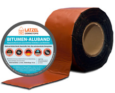 Bitumen tape aluminium for sale  Shipping to Ireland