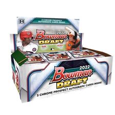 2022 bowman draft for sale  Kalamazoo