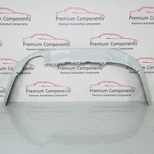 Passat rear bumper for sale  BRIGHOUSE
