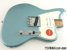 Fender squier paranormal for sale  Exeter