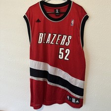 Red adidas portland for sale  Portland