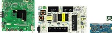 Sharp 65q620u complete for sale  Burnsville
