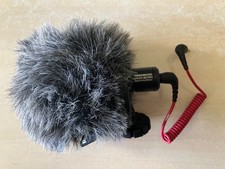 Rode videomicro ultracompact for sale  LYTHAM ST. ANNES