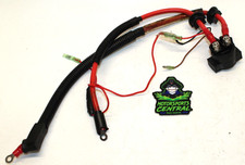 Solenóide de relé de partida Yamaha Jet Boat Super Jet Blaster Raider XL GP SUV fabricante de equipamento original comprar usado  Enviando para Brazil