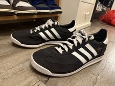 Adidas 44 5 gebraucht kaufen  Nürnberg