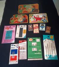 Hand sewing needles for sale  Hanover Park