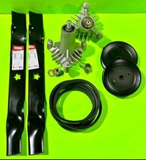 Deck rebuild kit for sale  Healdton