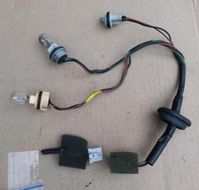Pilot socket wire for sale  Rices Landing