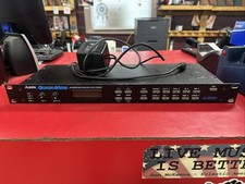 Alesis quadraverb 20k usato  Spedire a Italy