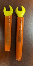 Insulated wrenches oel for sale  Bath