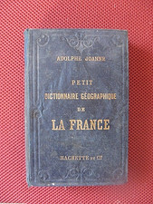 535.23 petit dictionnaire d'occasion  Moissac