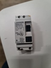 Differenziale siemens 5sz3 usato  Tavernole sul Mella