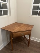 wood corner desk brown for sale wood corner desk brown for sale Louisville