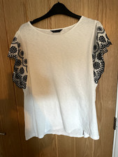 Collection white top for sale  ORMSKIRK