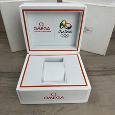 Scatola per orologio usato  Alessandria