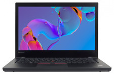 Notebook Lenovo ThinkPad 14" - i7 7ª Geração | 16GB RAM 512GB SSD Win | NVIDIA 940MX comprar usado  Enviando para Brazil