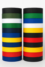 25mm webbing tape for sale  ST. IVES