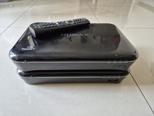 Humax freesat hdr for sale  ROWLEY REGIS