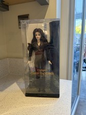 Twilight bella swan for sale  VERWOOD