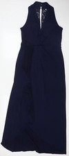 Coast womens blue for sale  WREXHAM