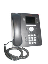 Avaya 9611g color for sale  Houston