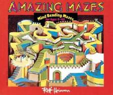 Amazing mazes mind for sale  Montgomery