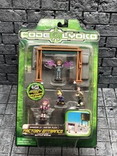 Marvel code lyoko for sale  Fresno