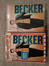 Becker complete series for sale  Olmsted Falls