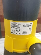 Neuwertige gelb schwarze gebraucht kaufen  Flörsbachtal