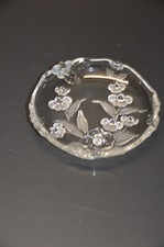 Schöne glasschale dekorativ gebraucht kaufen  Marktrodach