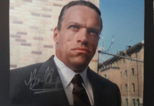 Autographe brian thompson d'occasion  Gouvieux
