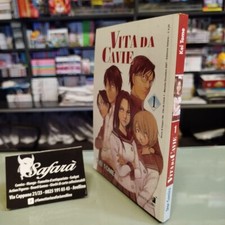 Vita cavie n.1 usato  Avellino
