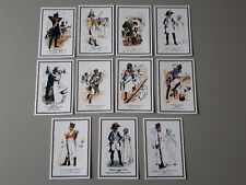 Cartes uniformes grande d'occasion  Hyères