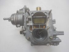 Carburatore weber datr usato  Scaletta Zanclea