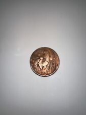 Rara moneta lire usato  Volpeglino