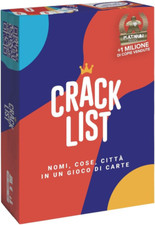 Divertente gioco tavolo usato  Roma