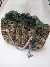 Kleine sommertasche strandtasc gebraucht kaufen  Ingolstadt